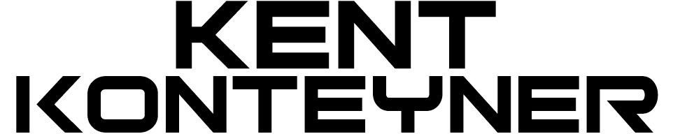 Kent Konteyner